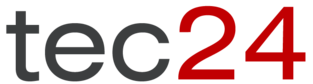 tec24 Logo