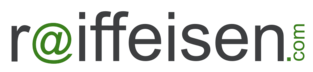 raiffeisen.com Logo