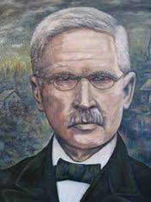 Friedrich Wilhelm Raiffeisen Friedrich Wilhelm Raiffeisen
